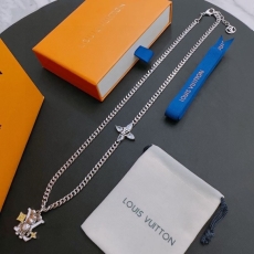 LV Necklaces